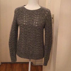 BANANA REPUBLIC SWEATER SZ S